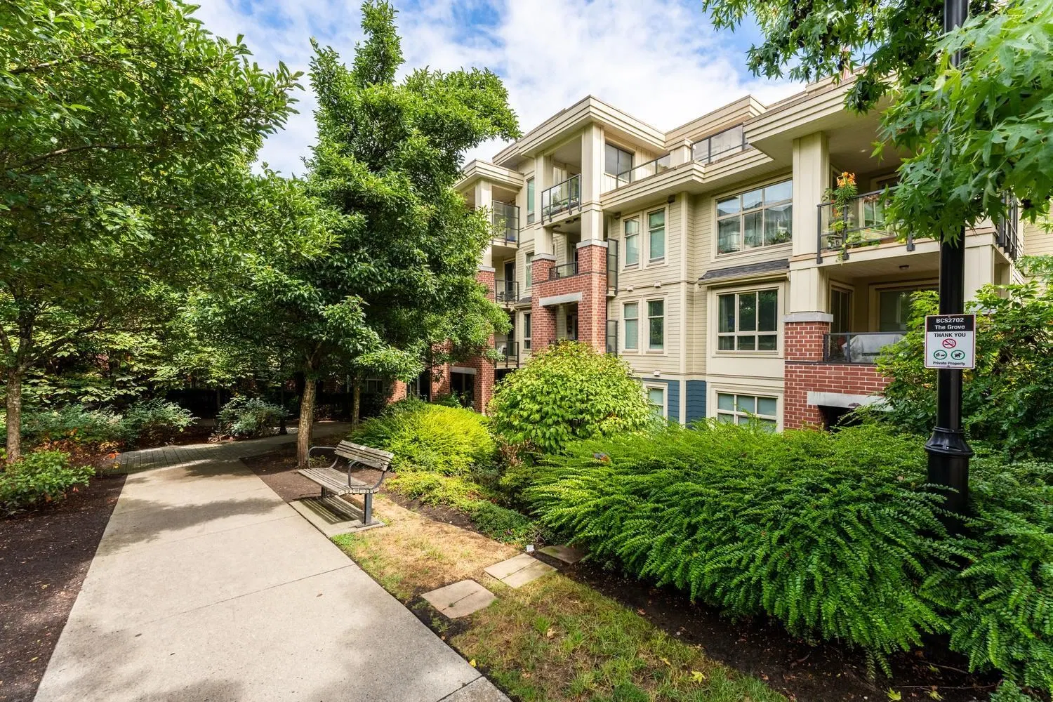 Photo 1 of 30 at #402 – 245 Ross Drive