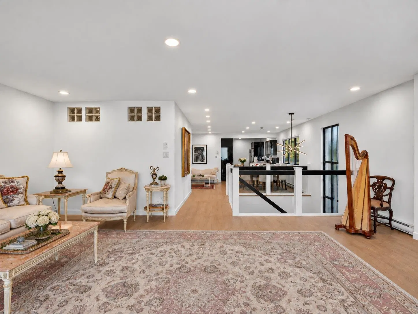 Photo 4 of 34 at #1 – 2206 Folkestone Way