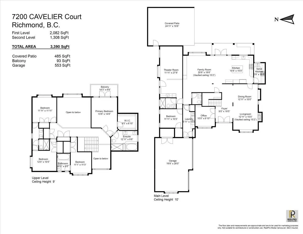 Photo 2 of 40 at 7200 Cavelier Court