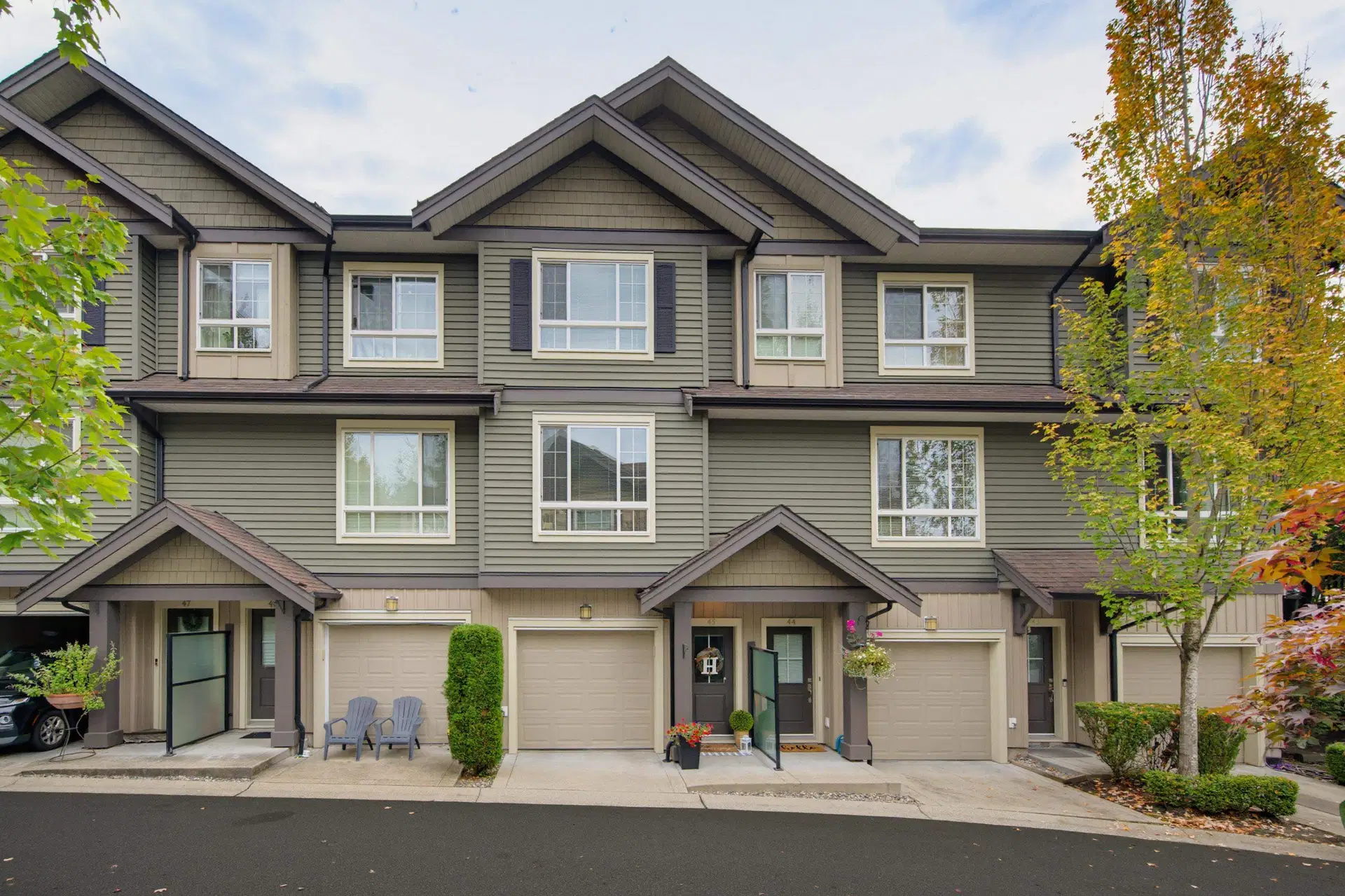 #45 – 21867 50 Avenue