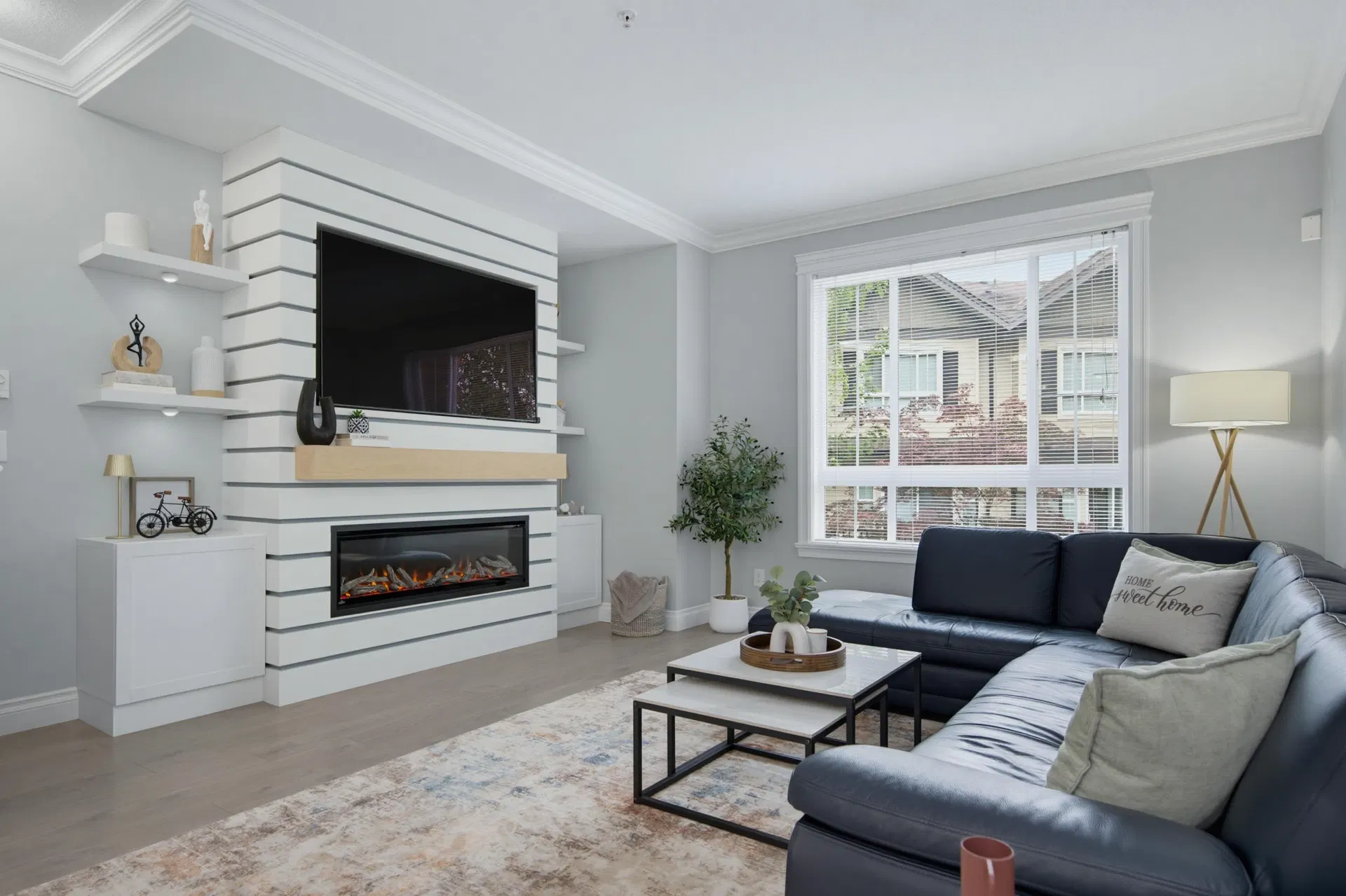 Photo 5 of 38 at #45 – 21867 50 Avenue