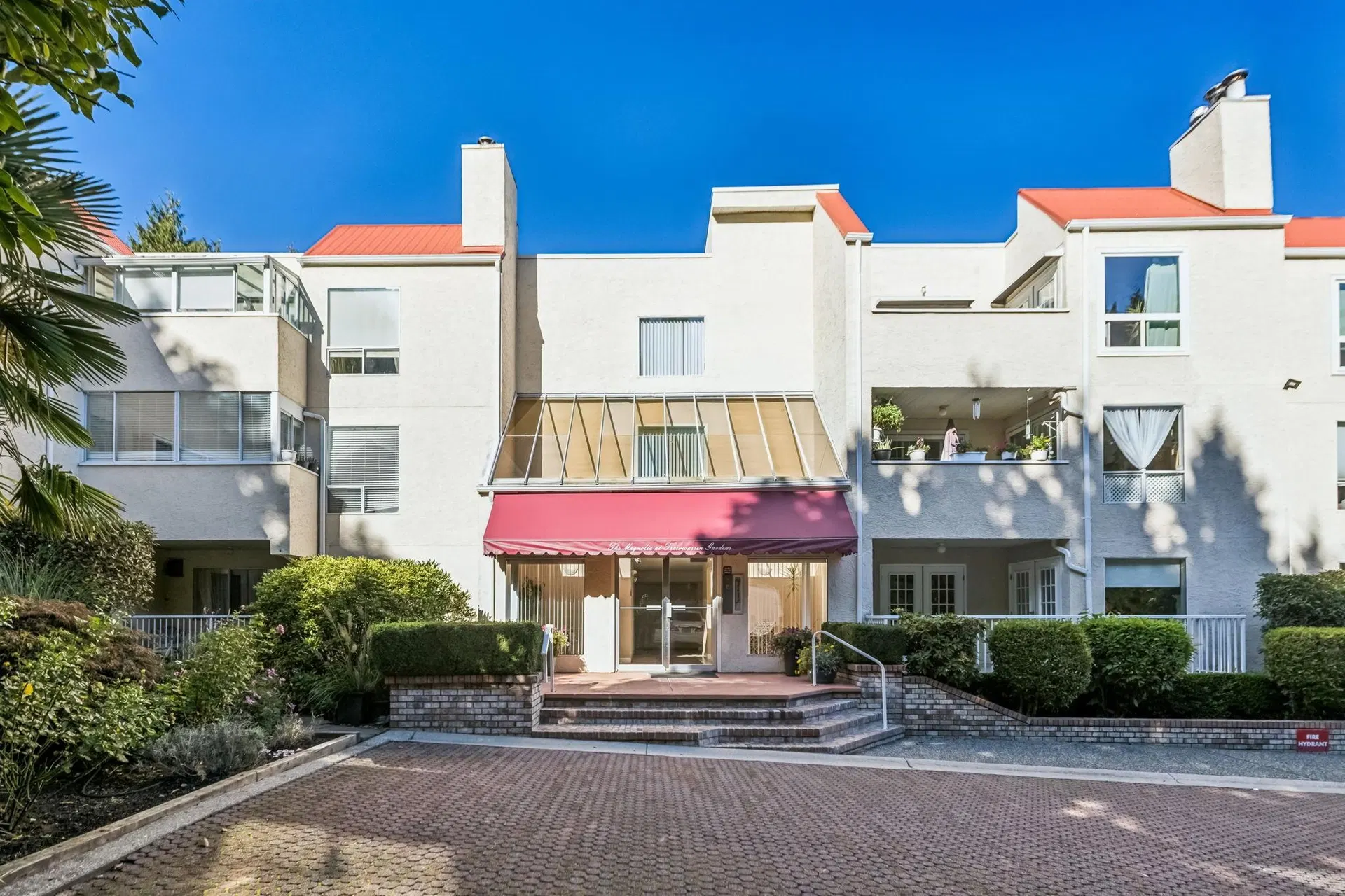 Photo 1 of 34 at #103 – 1441 Garden Place