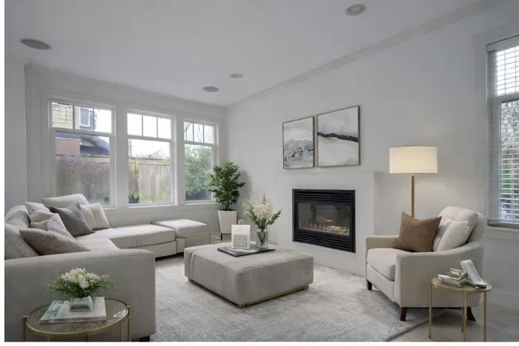 Photo 2 of 40 at #9 – 4780 55b Street