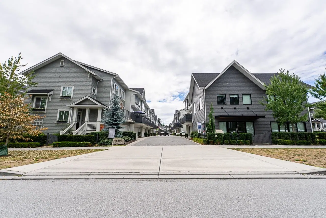 Photo 1 of 37 at #26 – 15850 85 Avenue