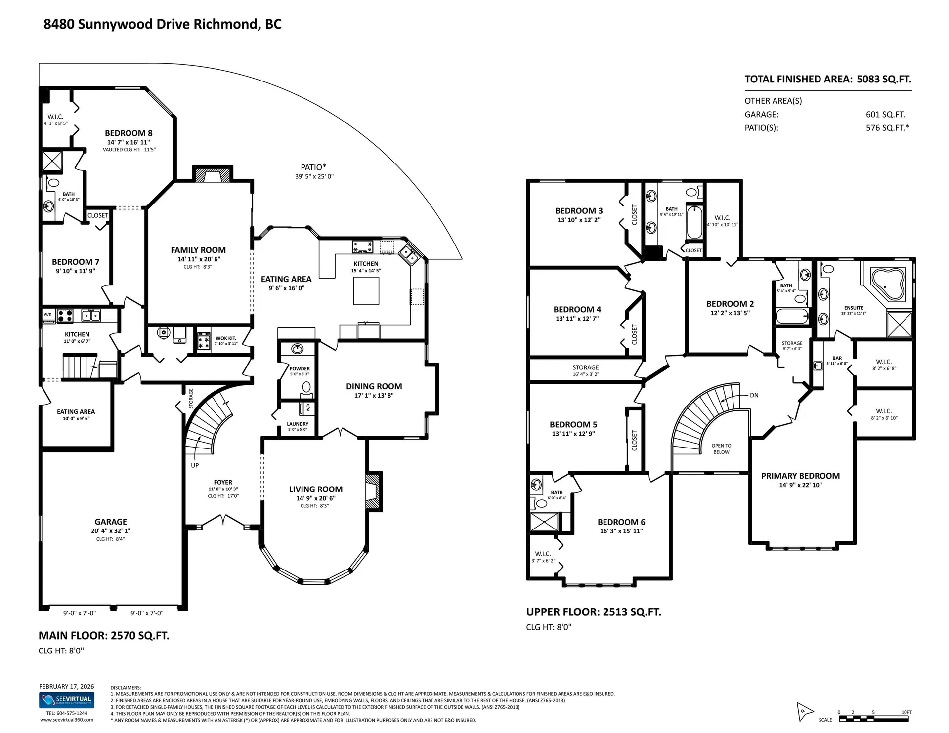 Photo 2 of 36 at 8480 Sunnywood Drive