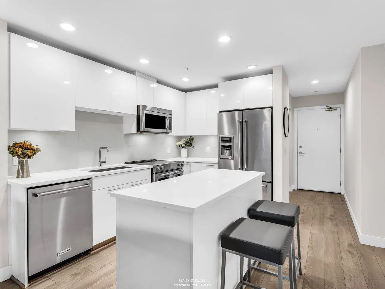 Photo 2 of 38 at #117 – 723 W 3rd Street