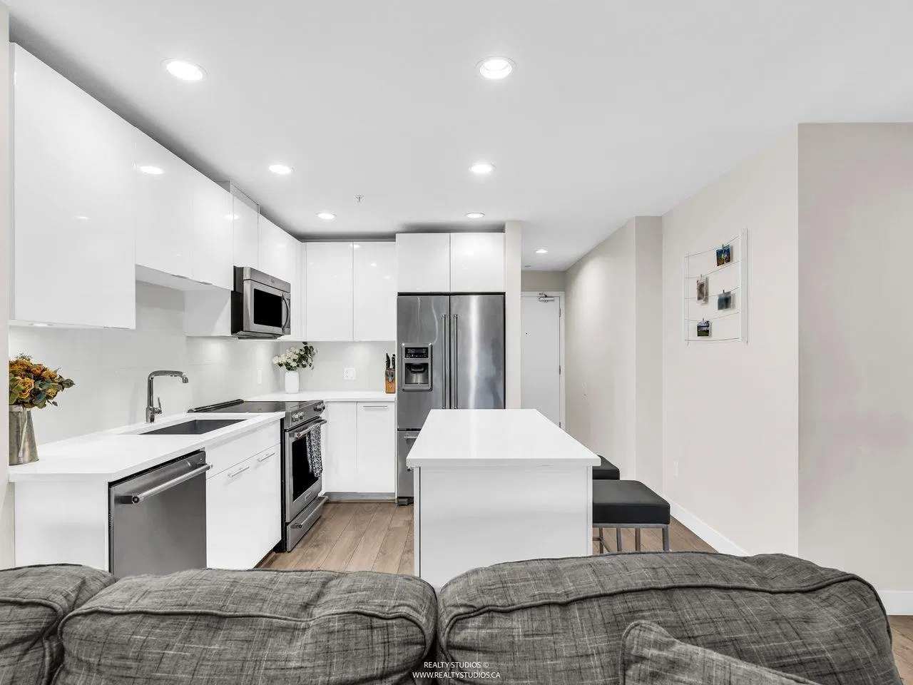 Photo 5 of 38 at #117 – 723 W 3rd Street