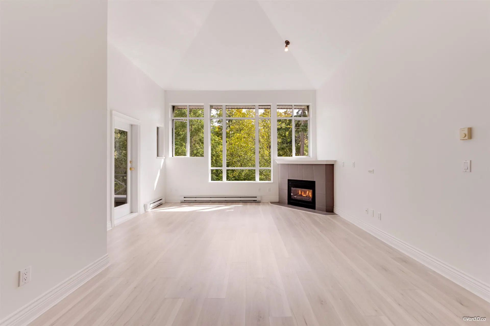 Photo 2 of 28 at #405 – 3625 Windcrest Drive