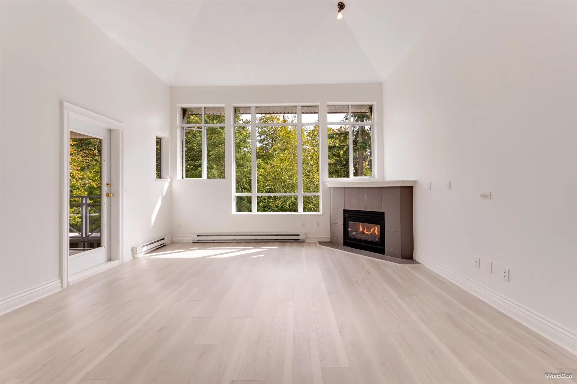 Photo 3 of 28 at #405 – 3625 Windcrest Drive