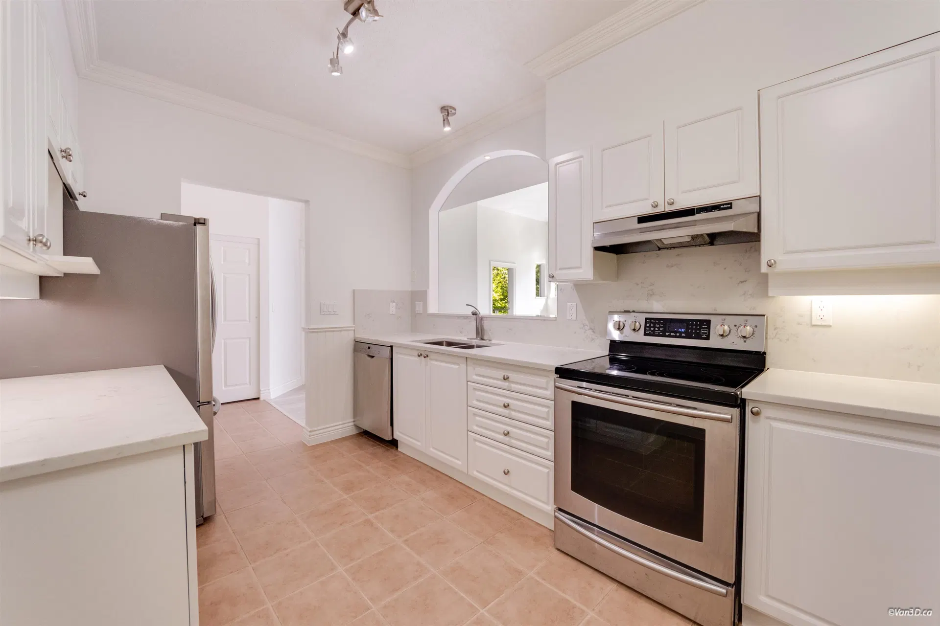 Photo 5 of 28 at #405 – 3625 Windcrest Drive