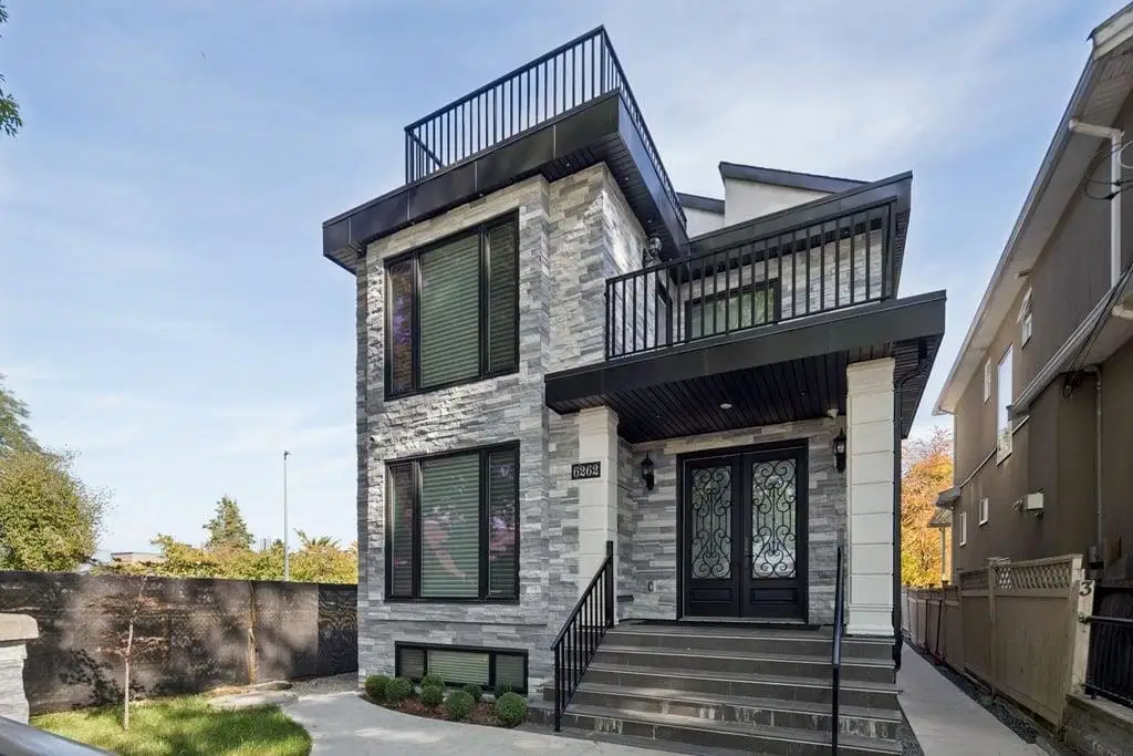 #2 – 6262 Battison Street