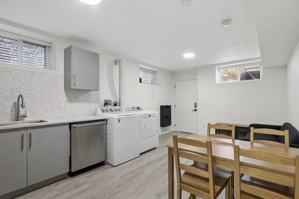 Photo 3 of 24 at #2 – 6262 Battison Street
