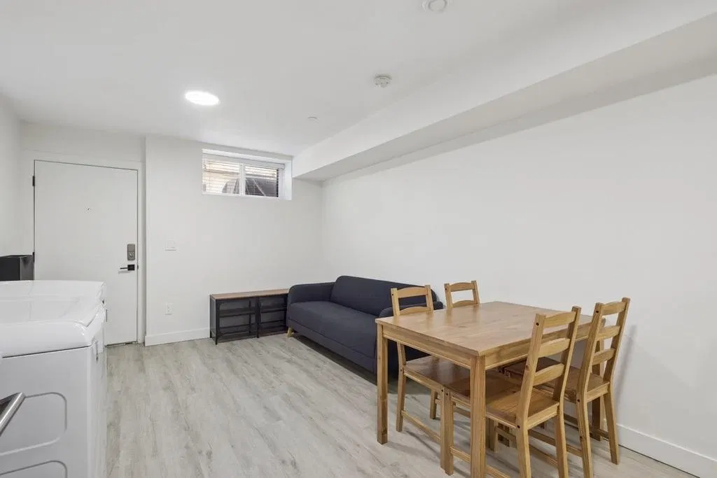 Photo 5 of 24 at #2 – 6262 Battison Street
