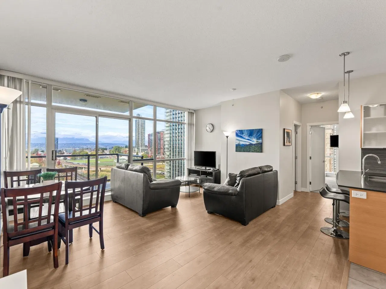 Photo 2 of 22 at #1002 – 13399 104 Avenue