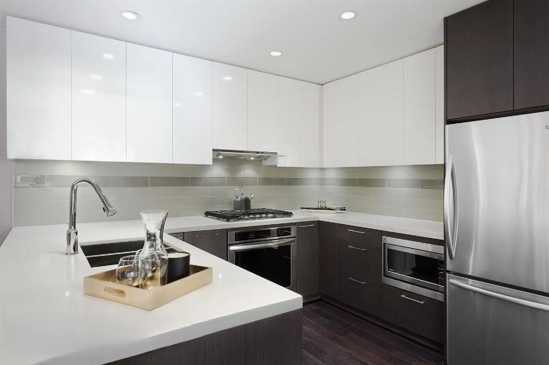 Photo 1 of 12 at #219 – 7008 River Parkway