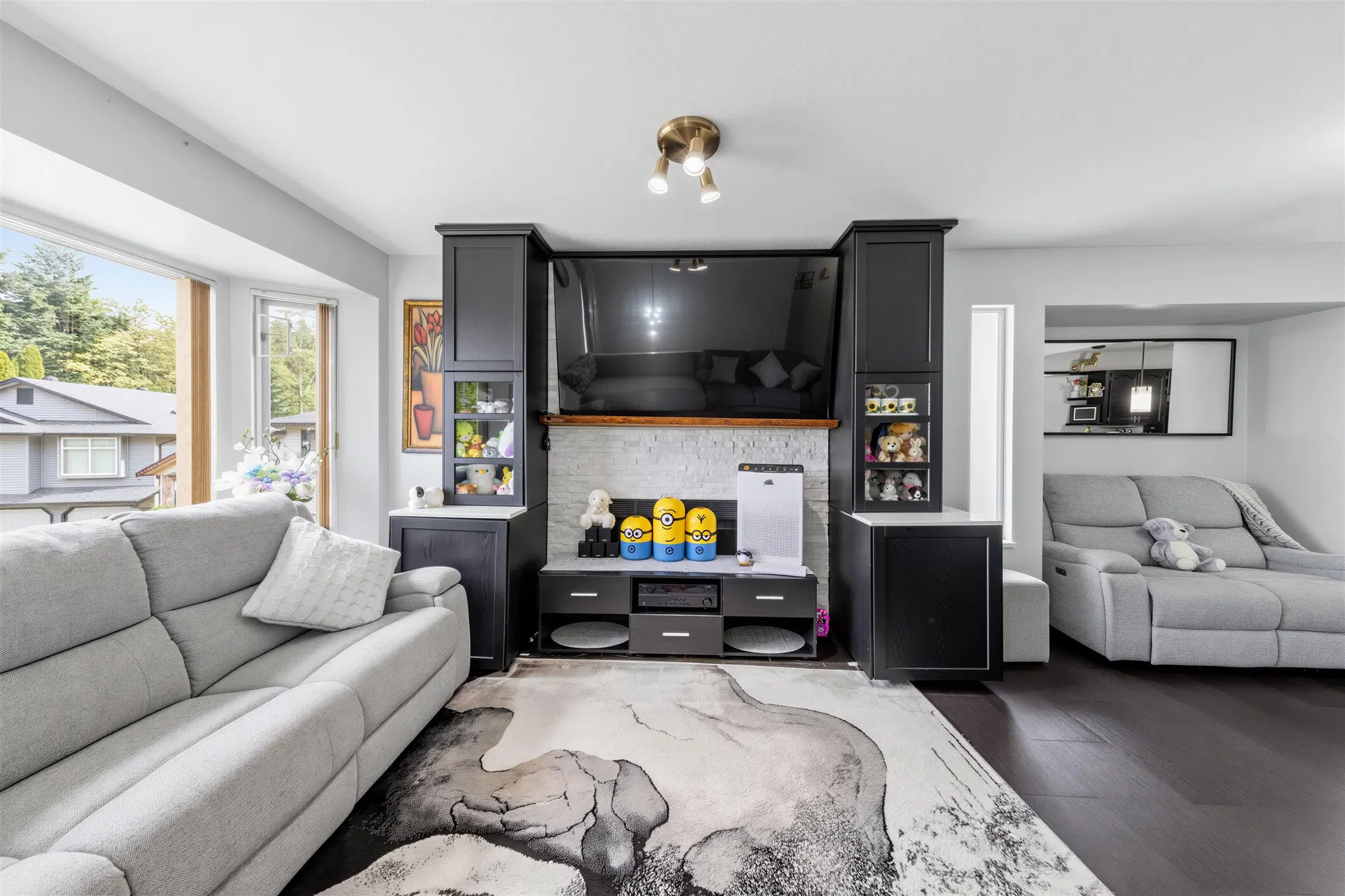 Photo 4 of 40 at 22442 125 Avenue