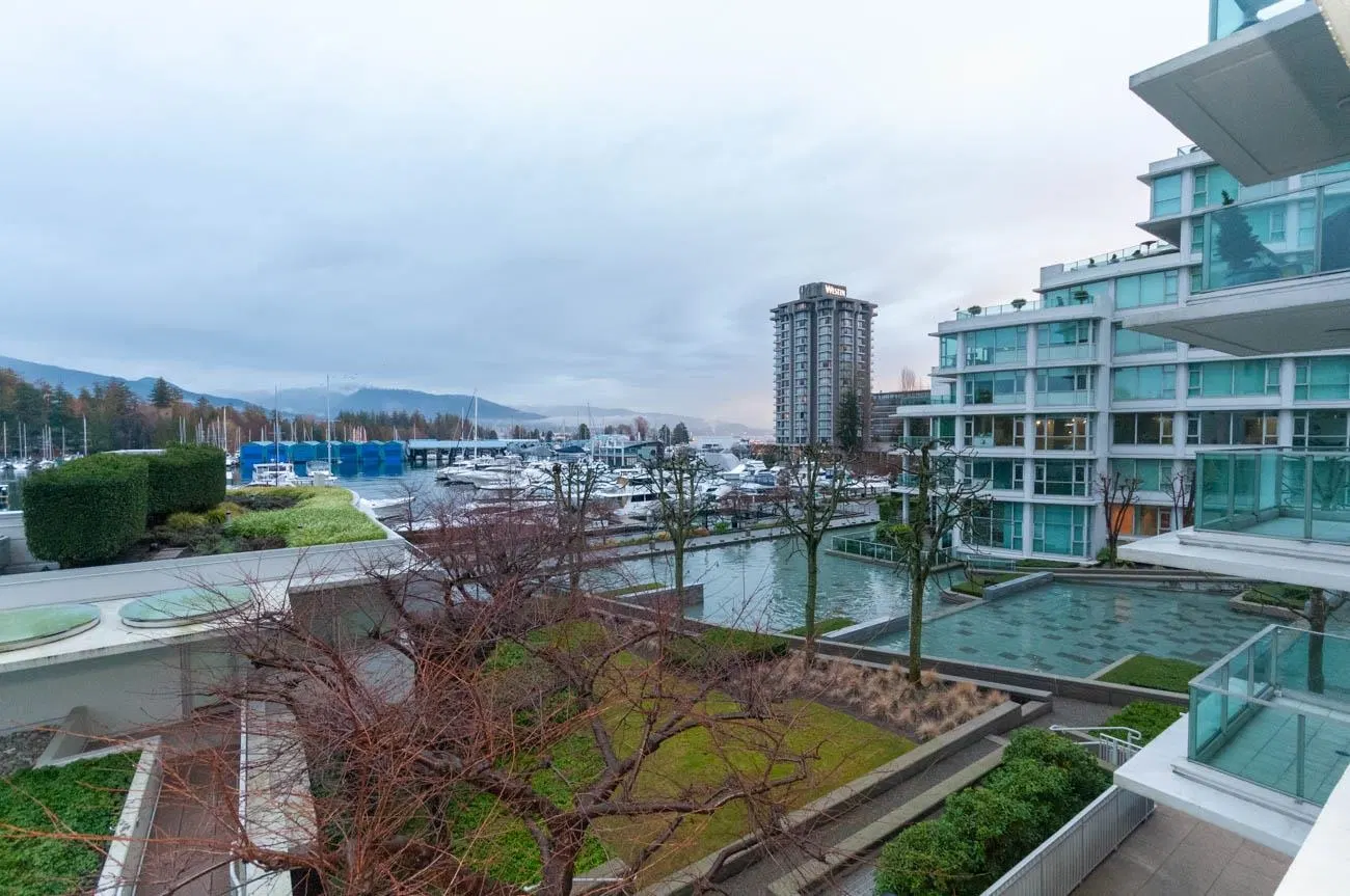 Photo 1 of 37 at #302 – 1777 Bayshore Drive