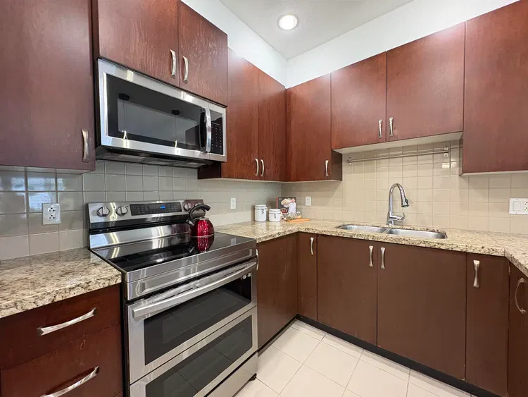 Photo 3 of 21 at #112 – 10237 133 Street