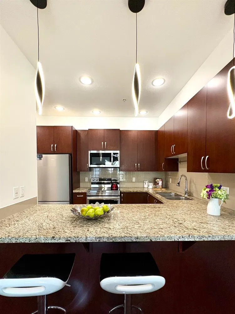 Photo 5 of 21 at #112 – 10237 133 Street