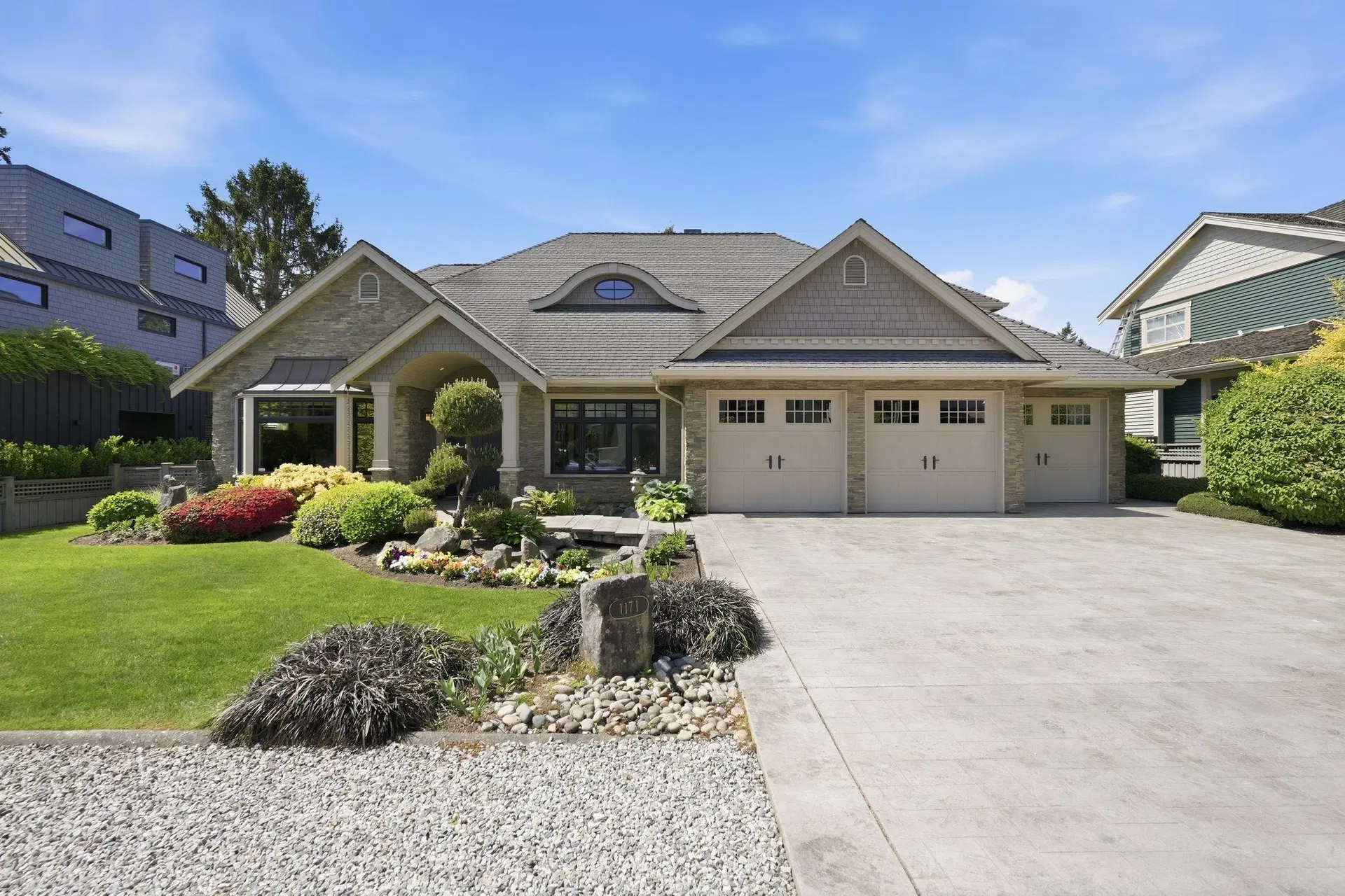 Photo 1 of 40 at 1171 Jackson Way