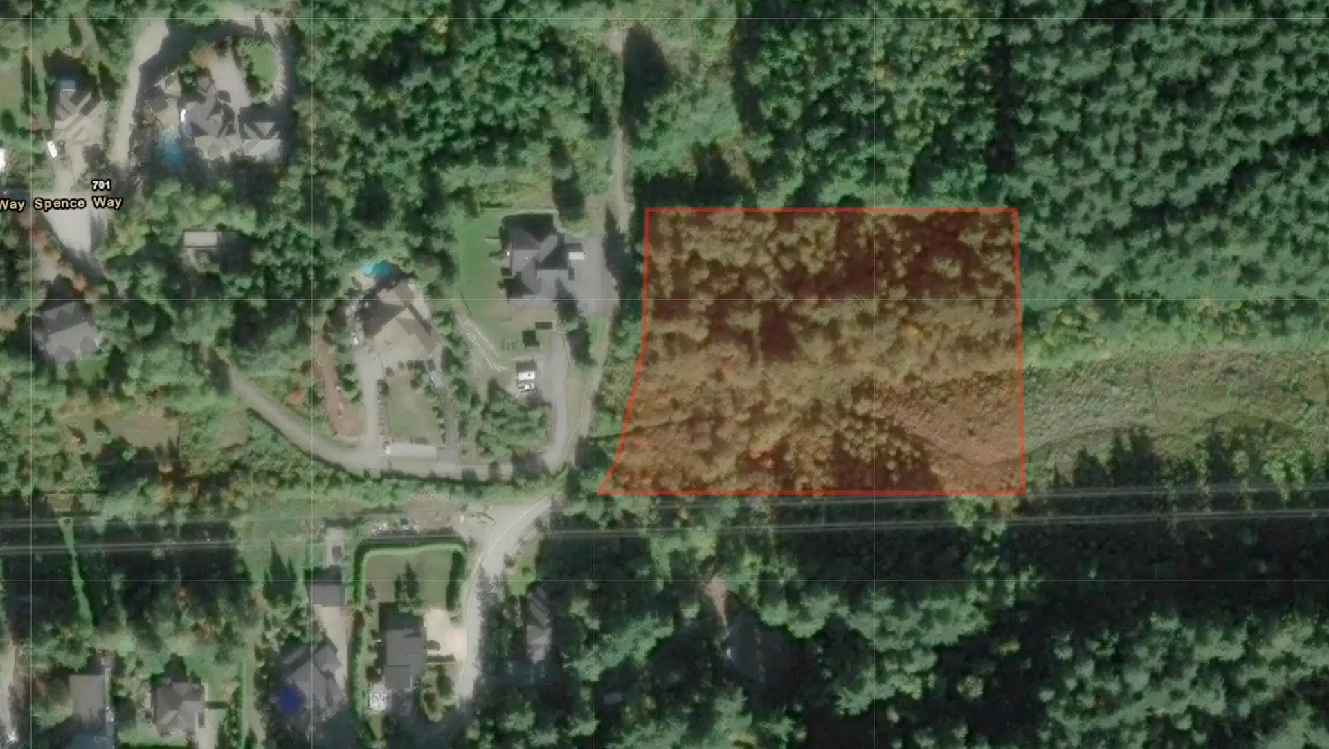 2300 Leggett Drive