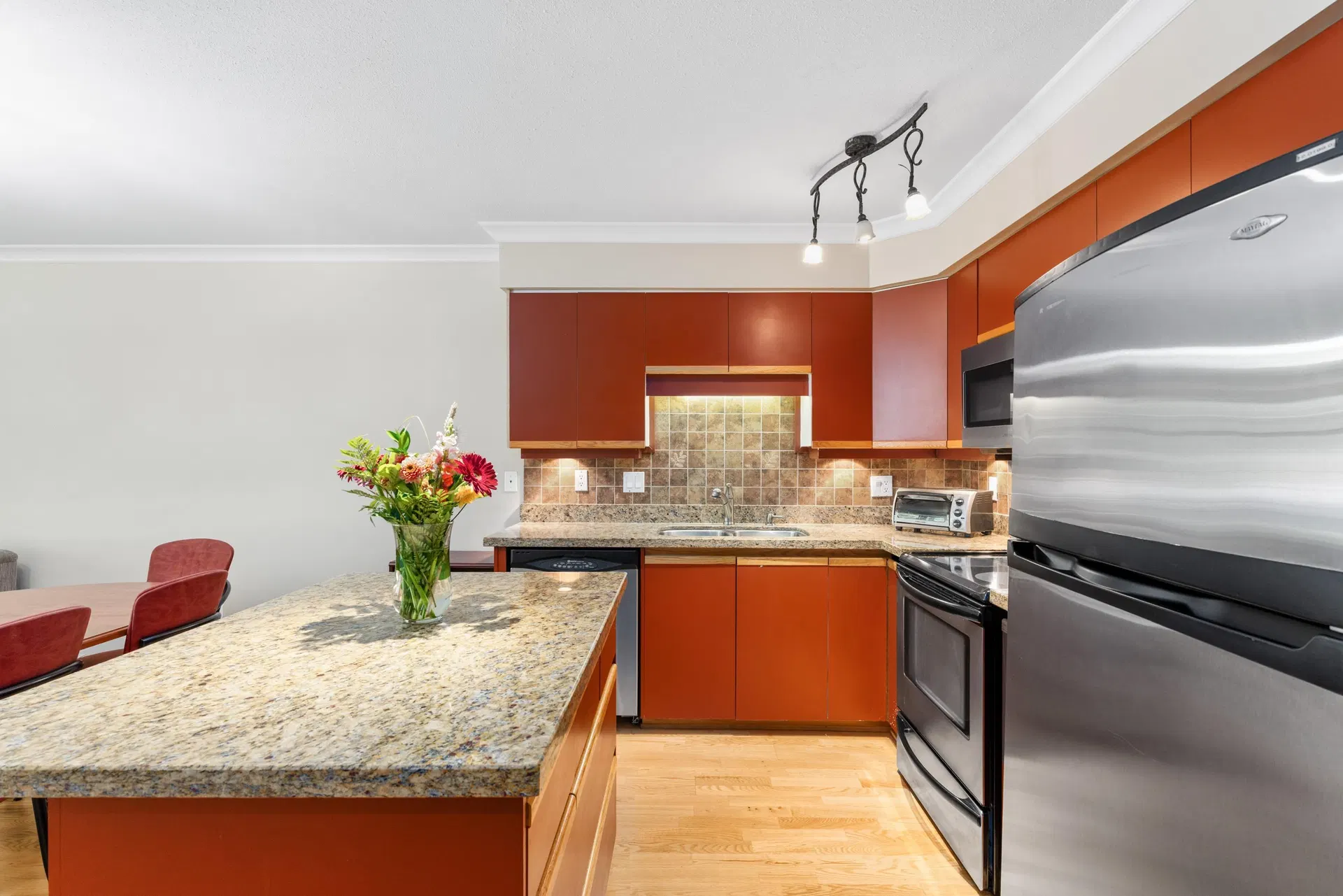 Photo 2 of 32 at #206 – 3212 Blueberry Drive