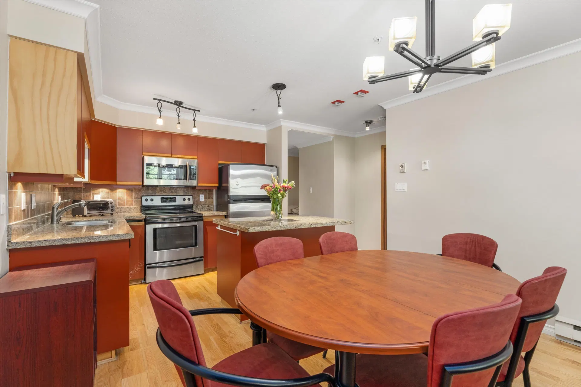 Photo 3 of 32 at #206 – 3212 Blueberry Drive
