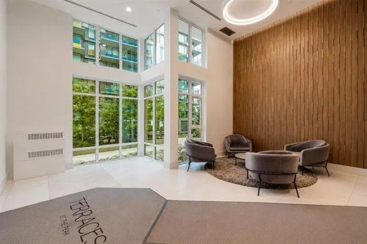 Photo 2 of 15 at #104 – 8940 University Crescent