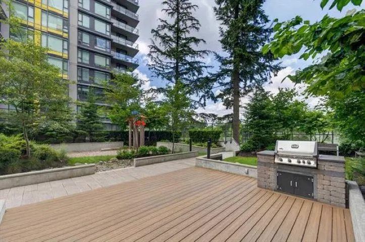 Photo 3 of 15 at #104 – 8940 University Crescent