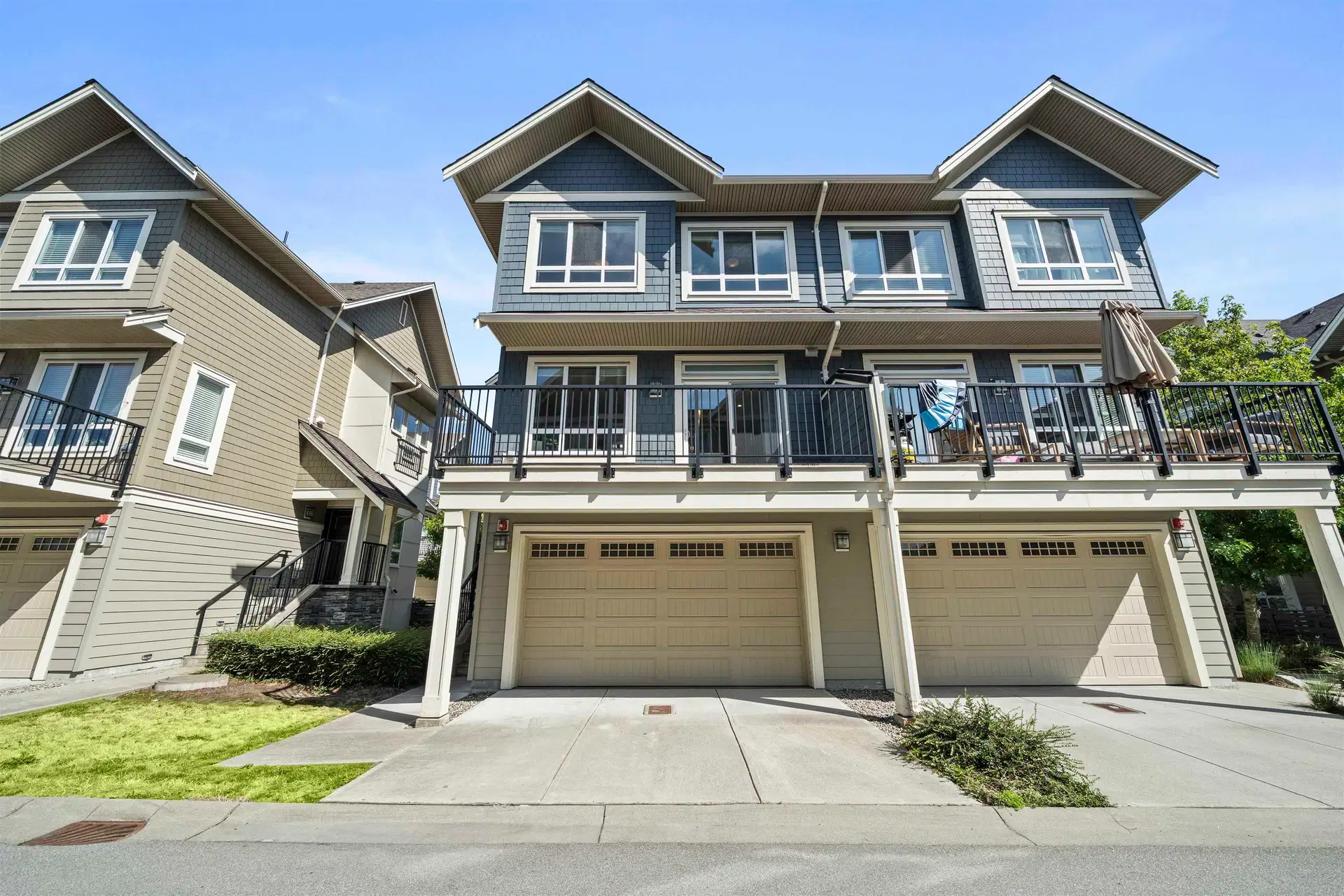 #305 – 1784 Osprey Drive