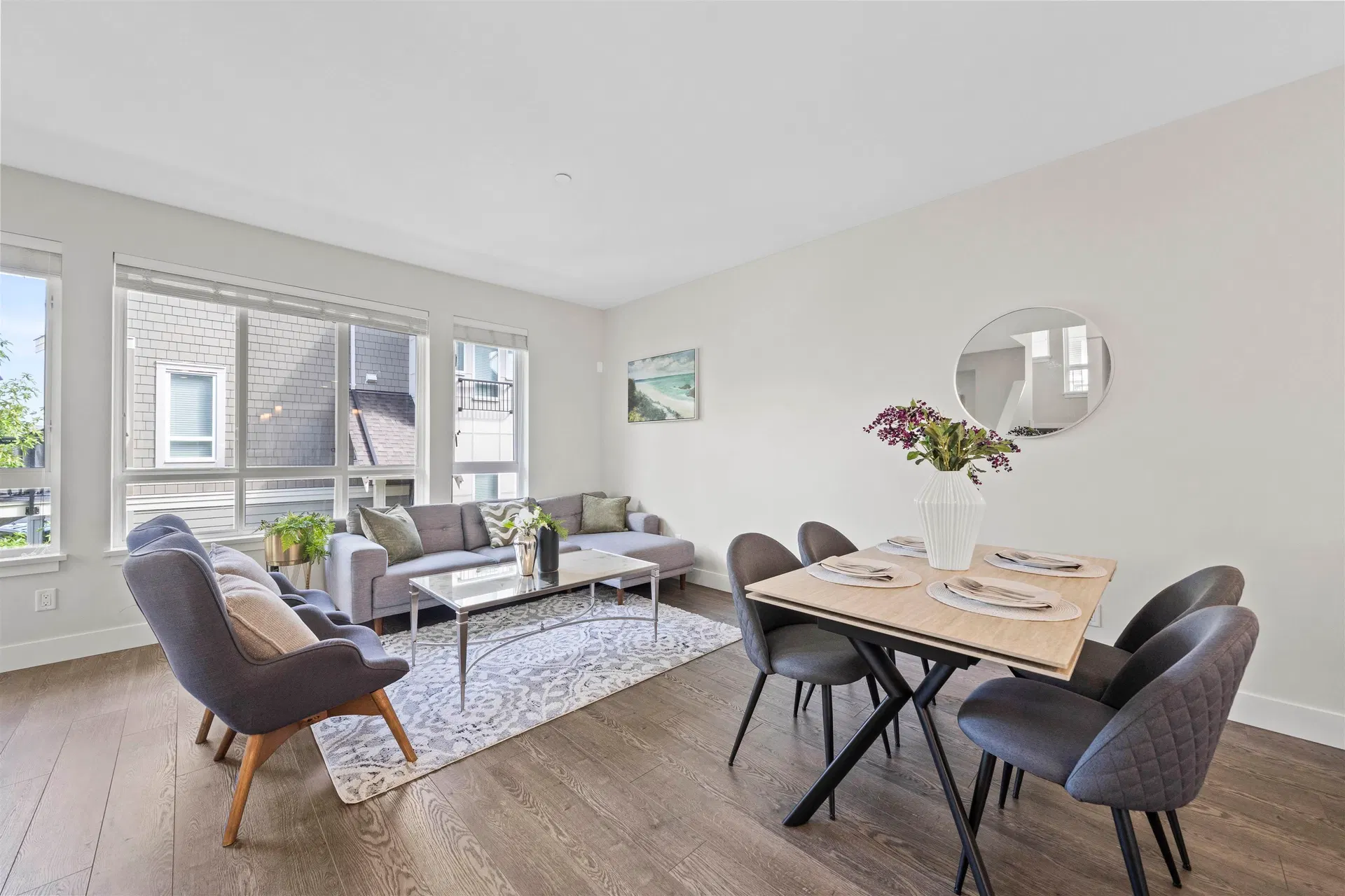 Photo 4 of 37 at #305 – 1784 Osprey Drive