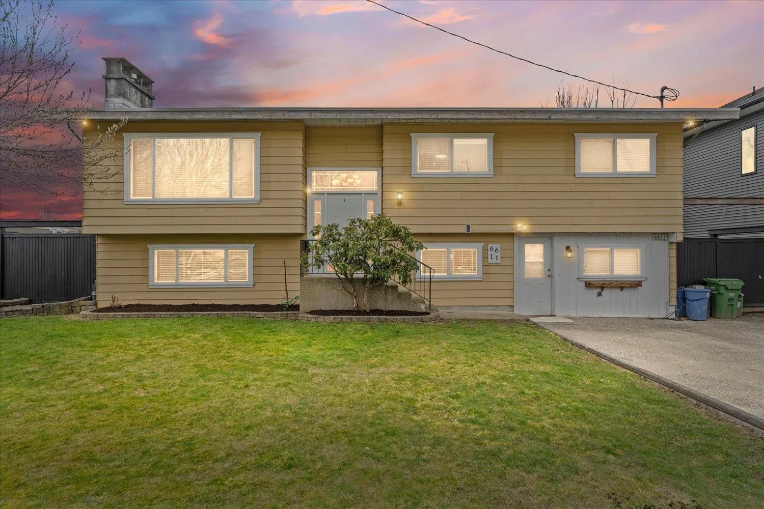 Photo 1 of 40 at 6611 Reid Road