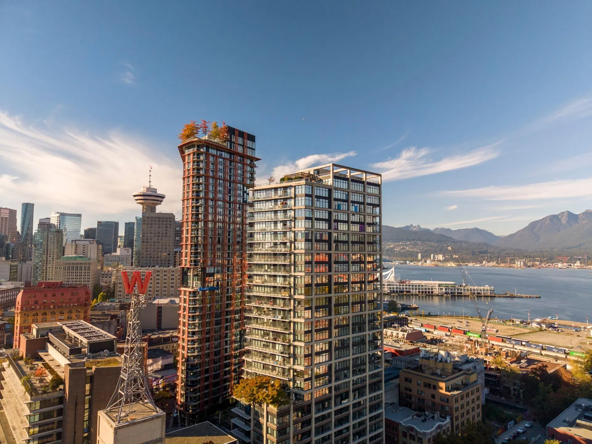 #1803 – 108 Cordova Street
