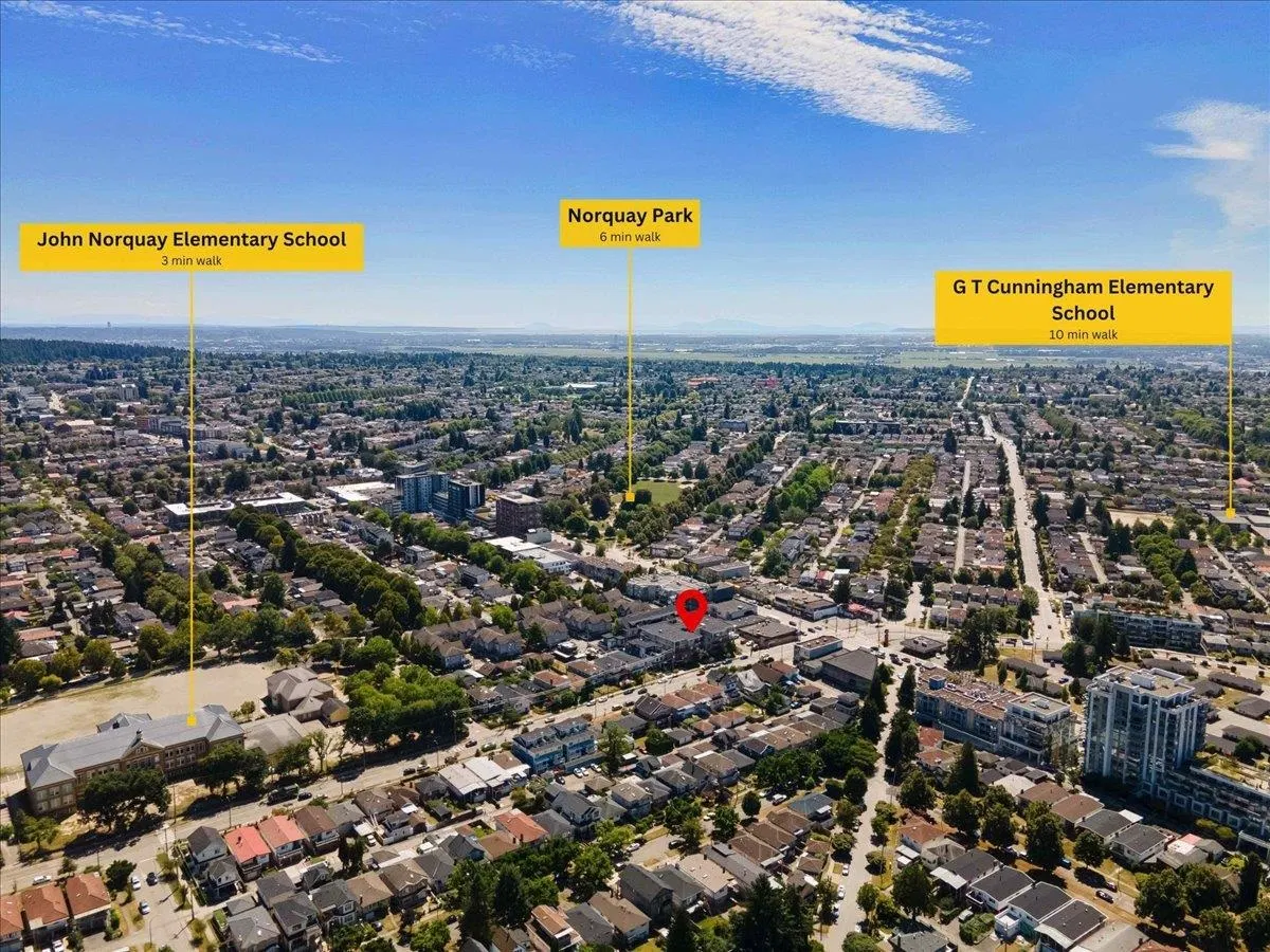 Photo 2 of 27 at #303 – 4882 Slocan Street