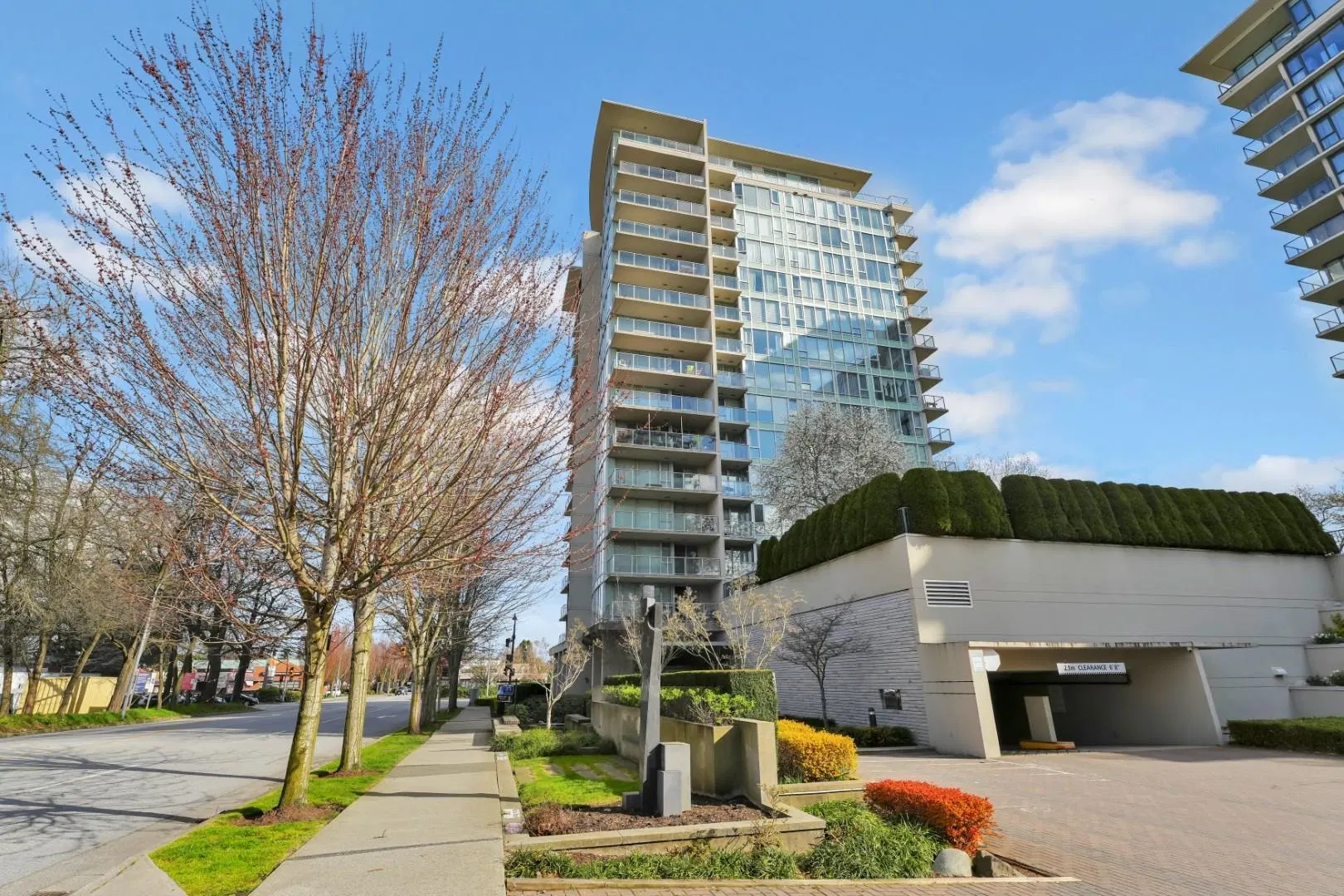 #1103 – 5028 Kwantlen Street