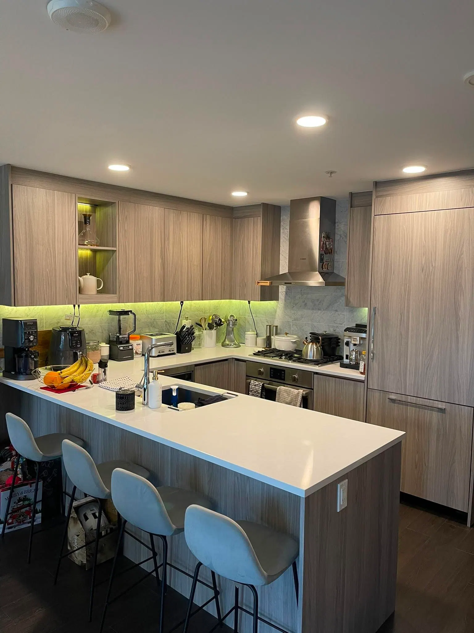 Photo 4 of 9 at #201 – 3300 Ketcheson Road