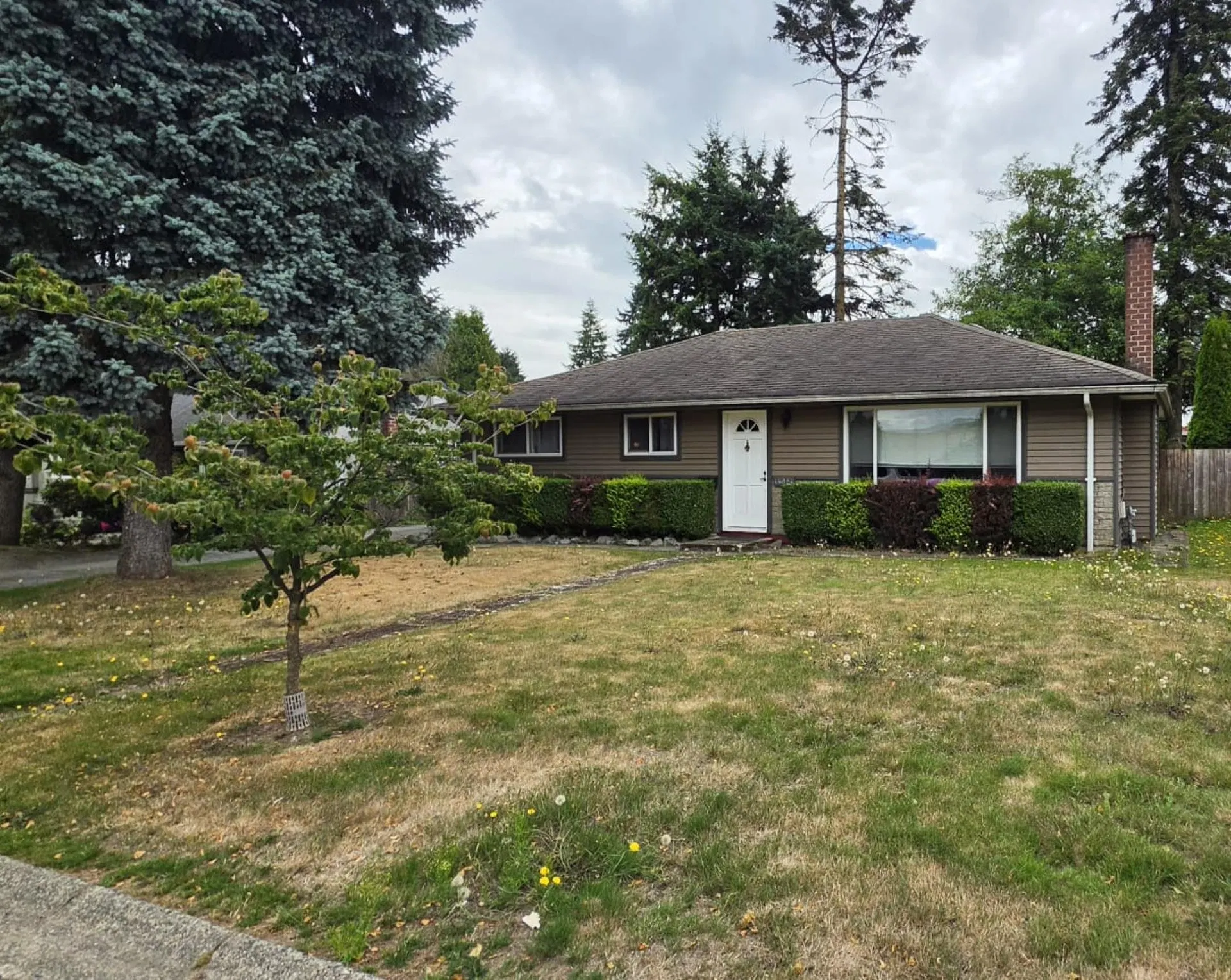 Photo 1 of 3 at 14864 Lark Place