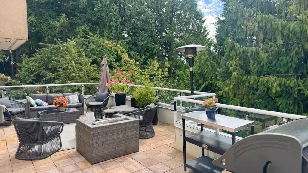 Photo 2 of 36 at #8 – 2425 Edgemont Boulevard