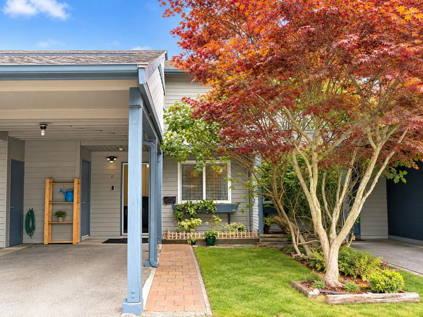 #11 – 7300 Ledway Road