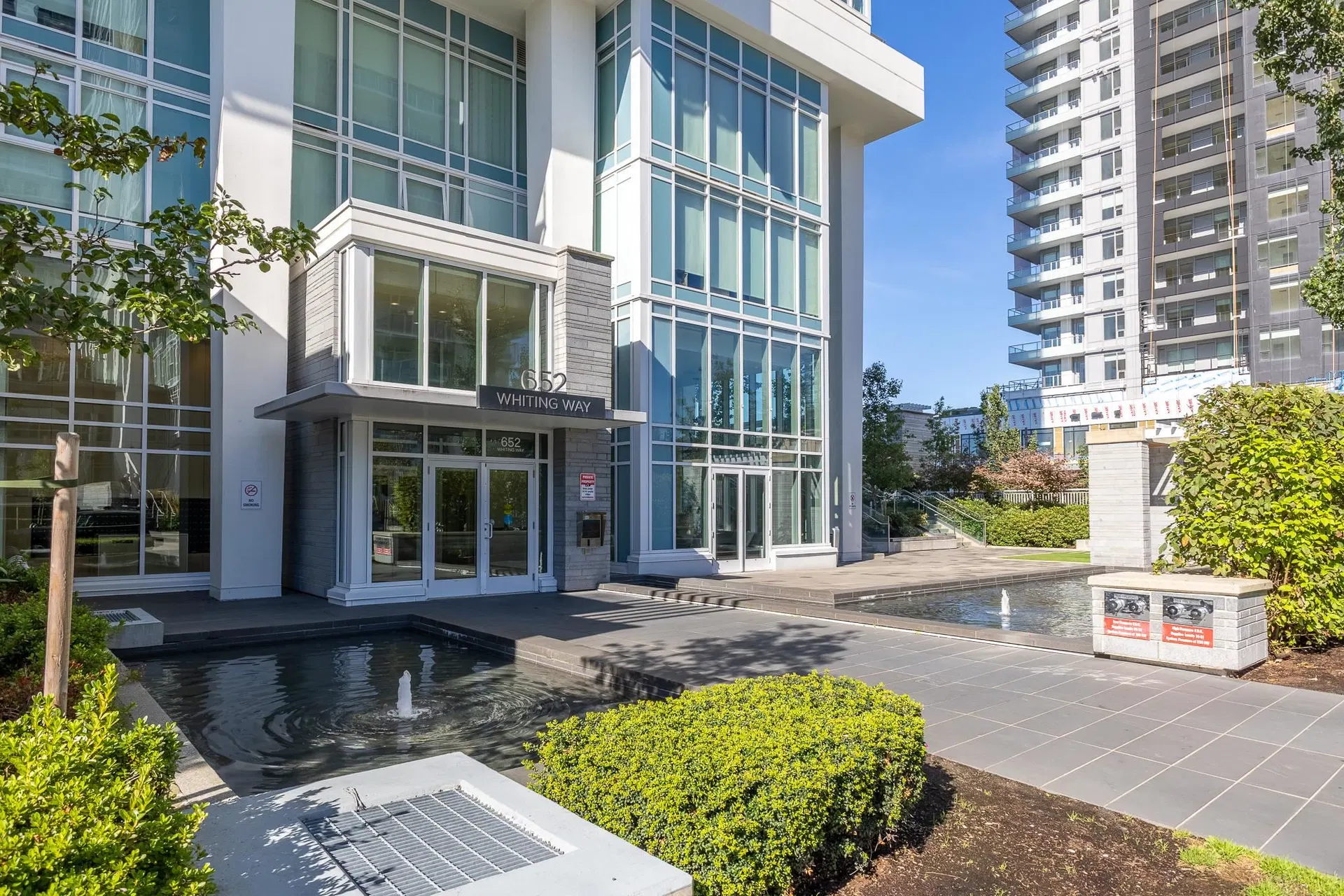 #101 – 652 Whiting Way
