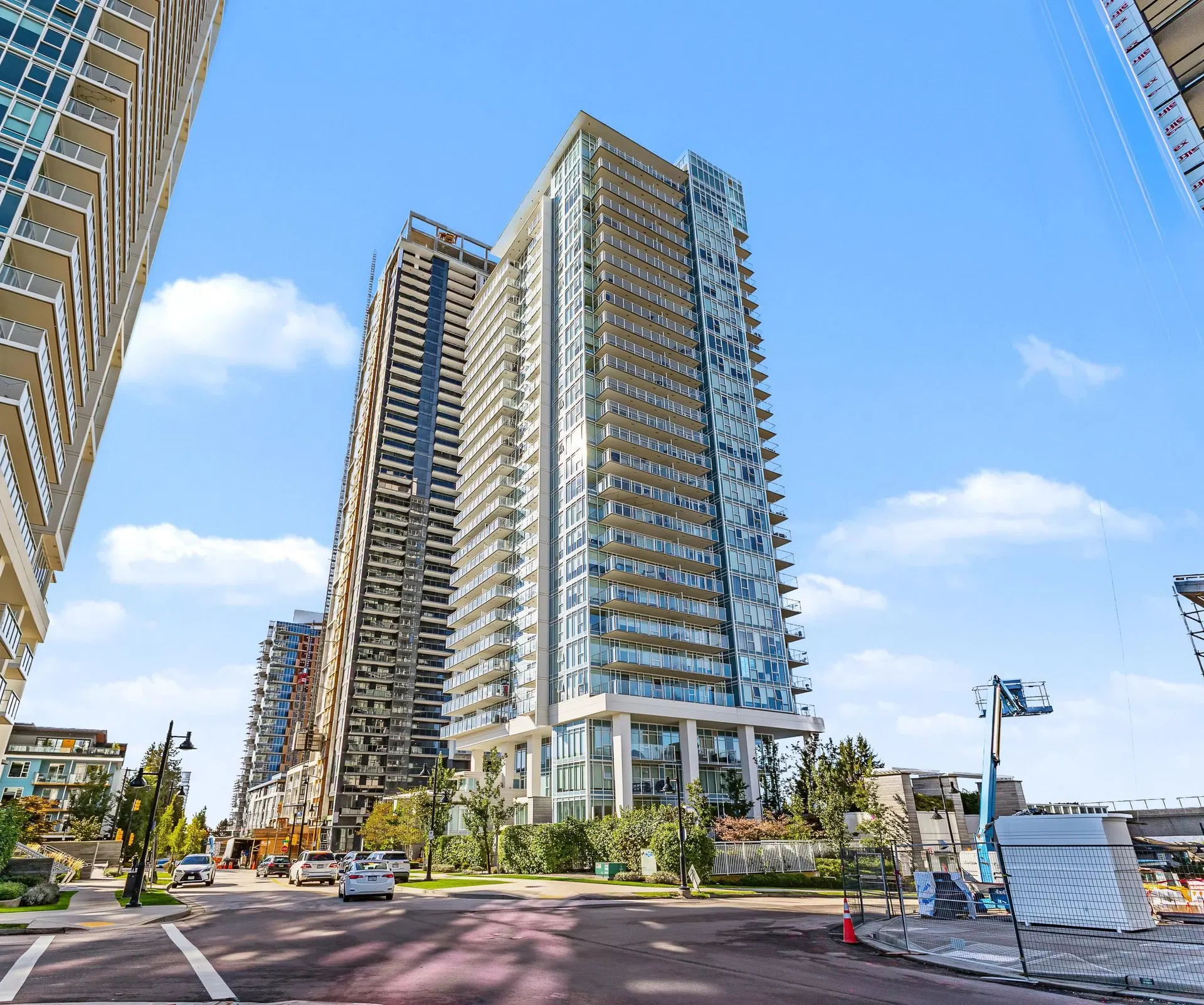 Photo 3 of 39 at #101 – 652 Whiting Way