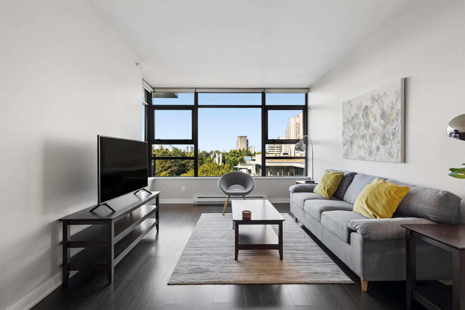 #701 – 2851 Heather Street