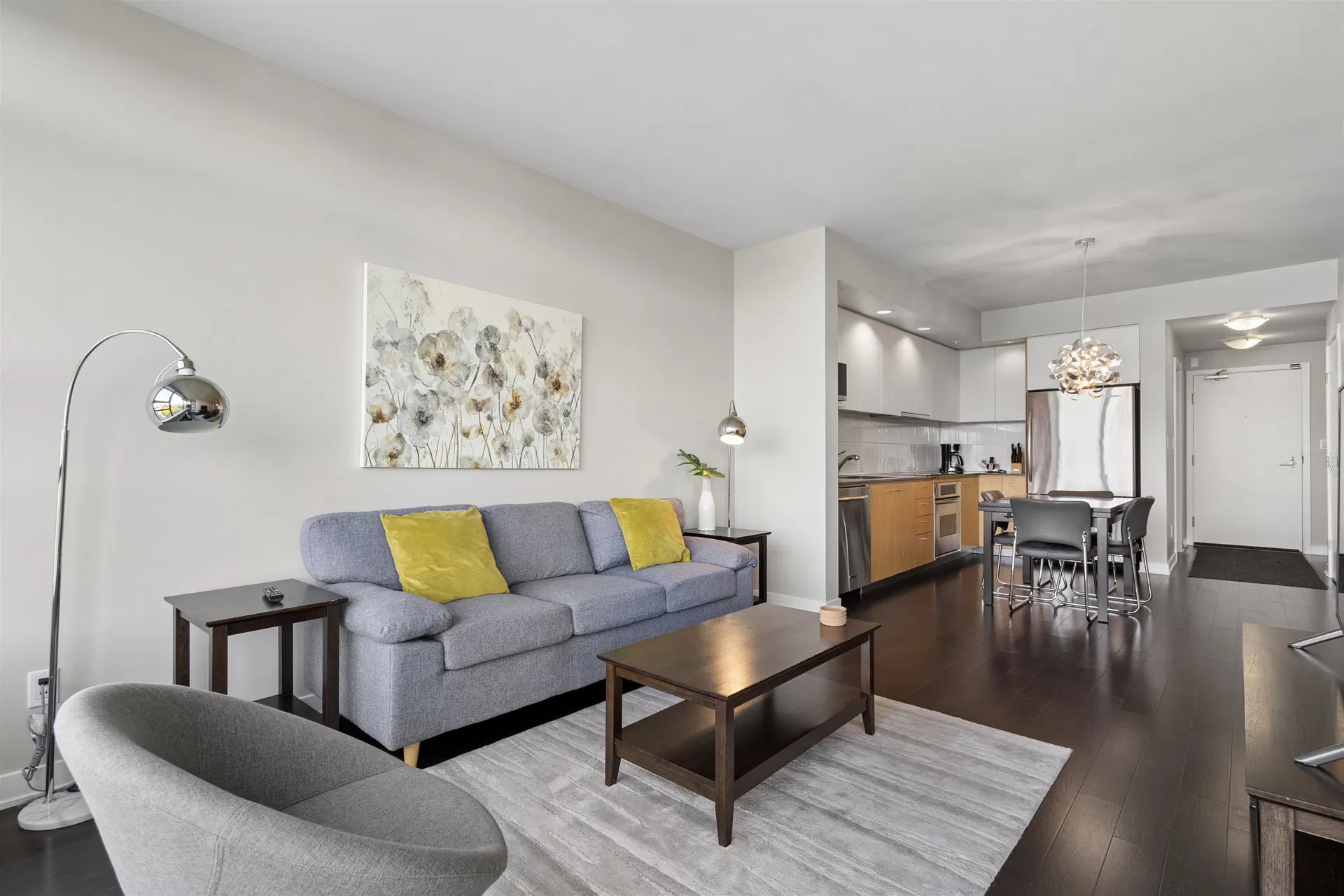 Photo 3 of 22 at #701 – 2851 Heather Street
