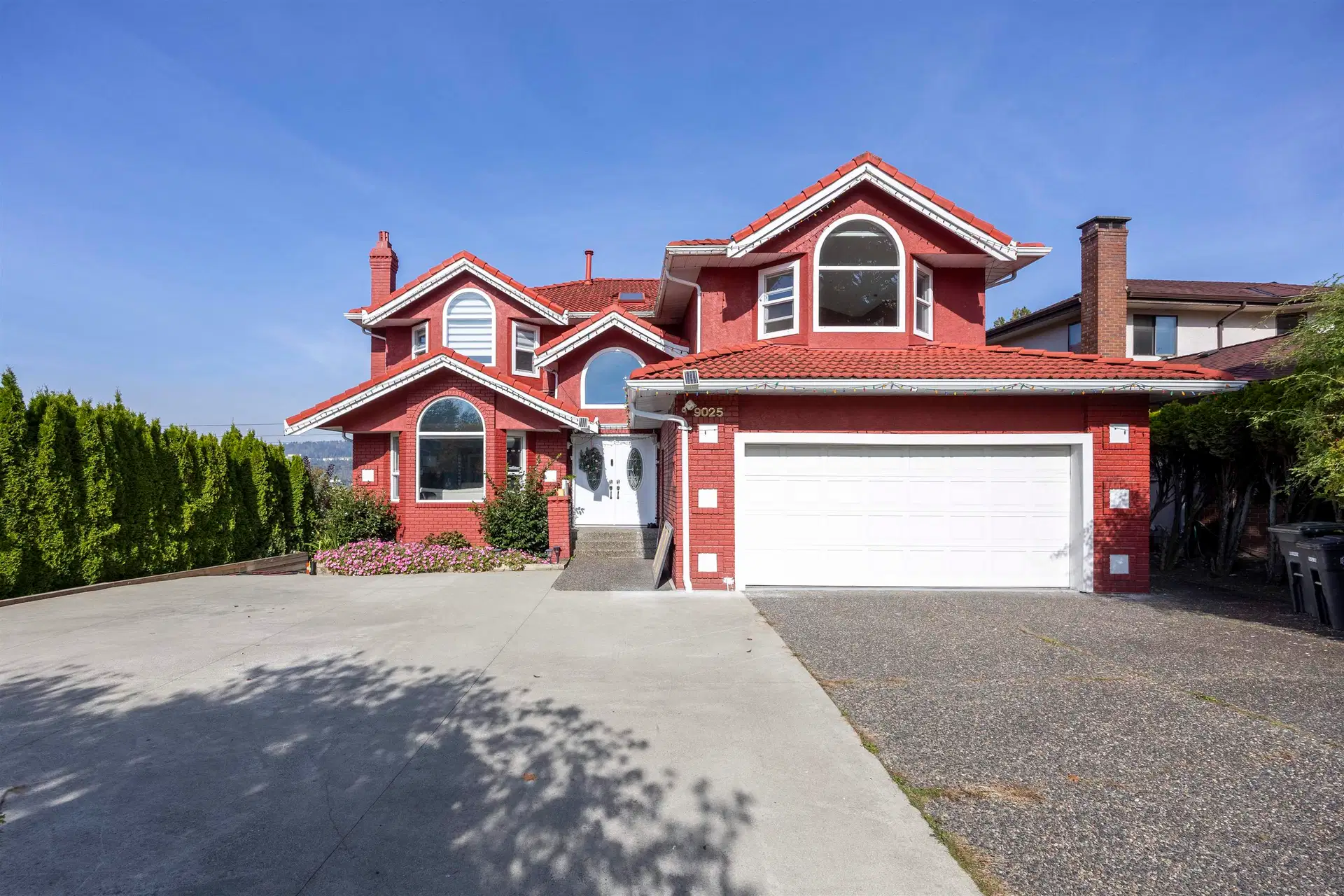 9025 Briar Road