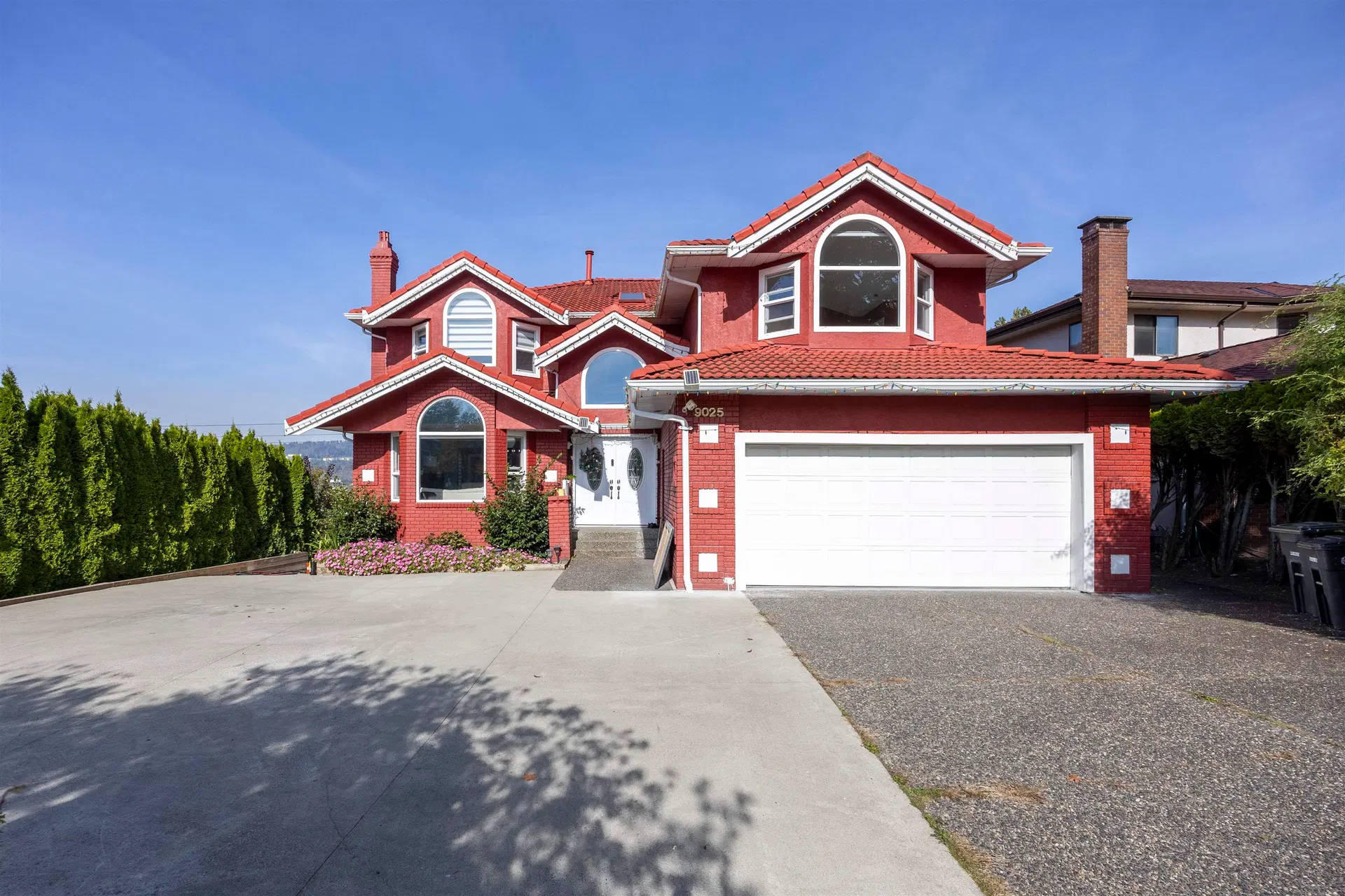 9025 Briar Road