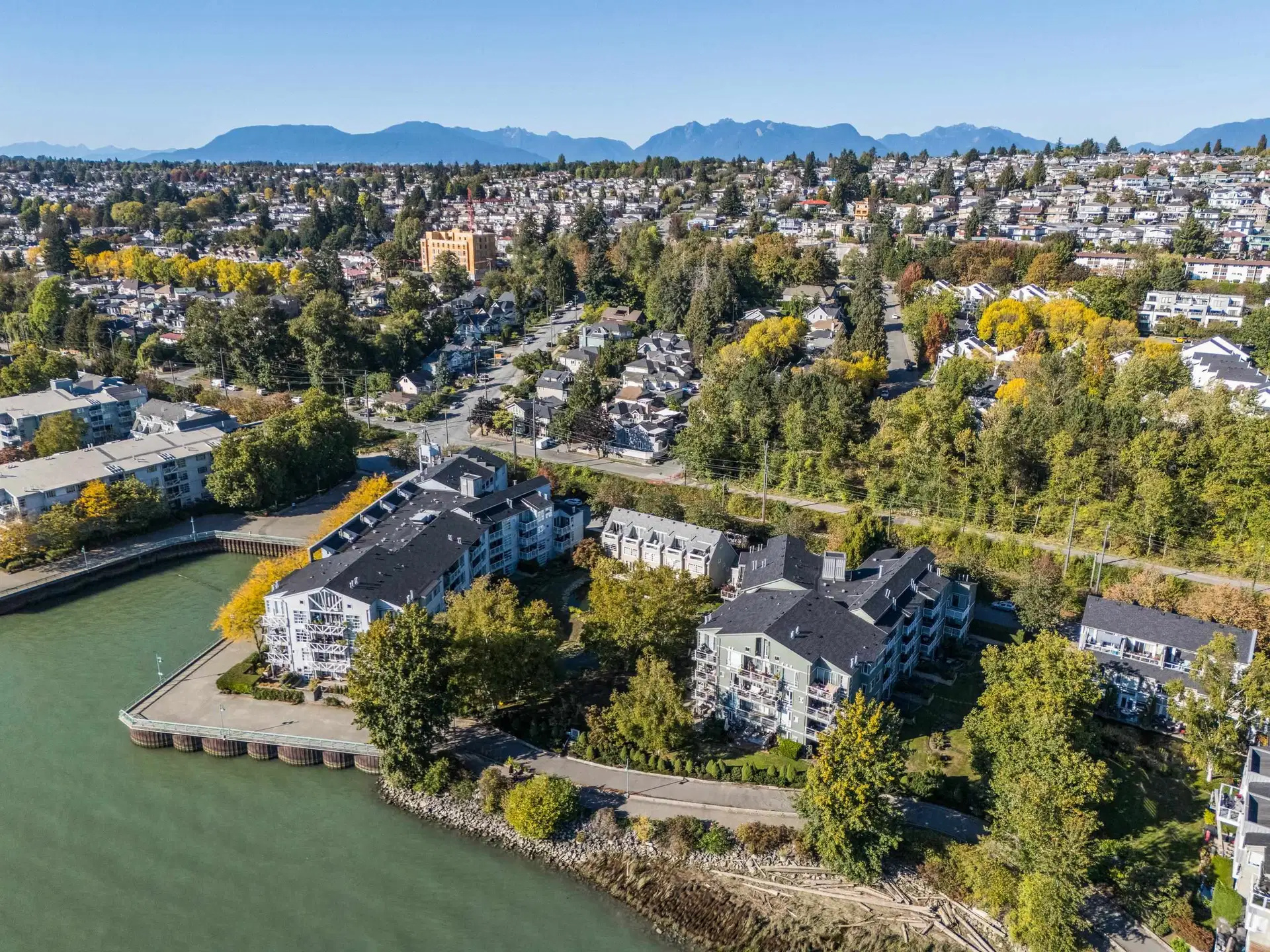 #303 – 2080 Kent Avenue South