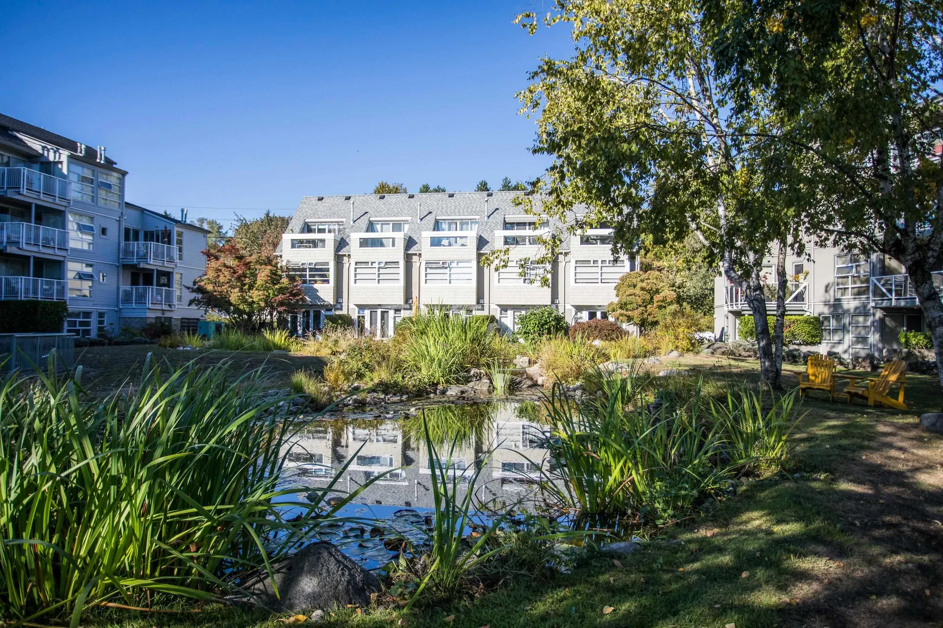 Photo 3 of 40 at #303 – 2080 E Kent Avenue South