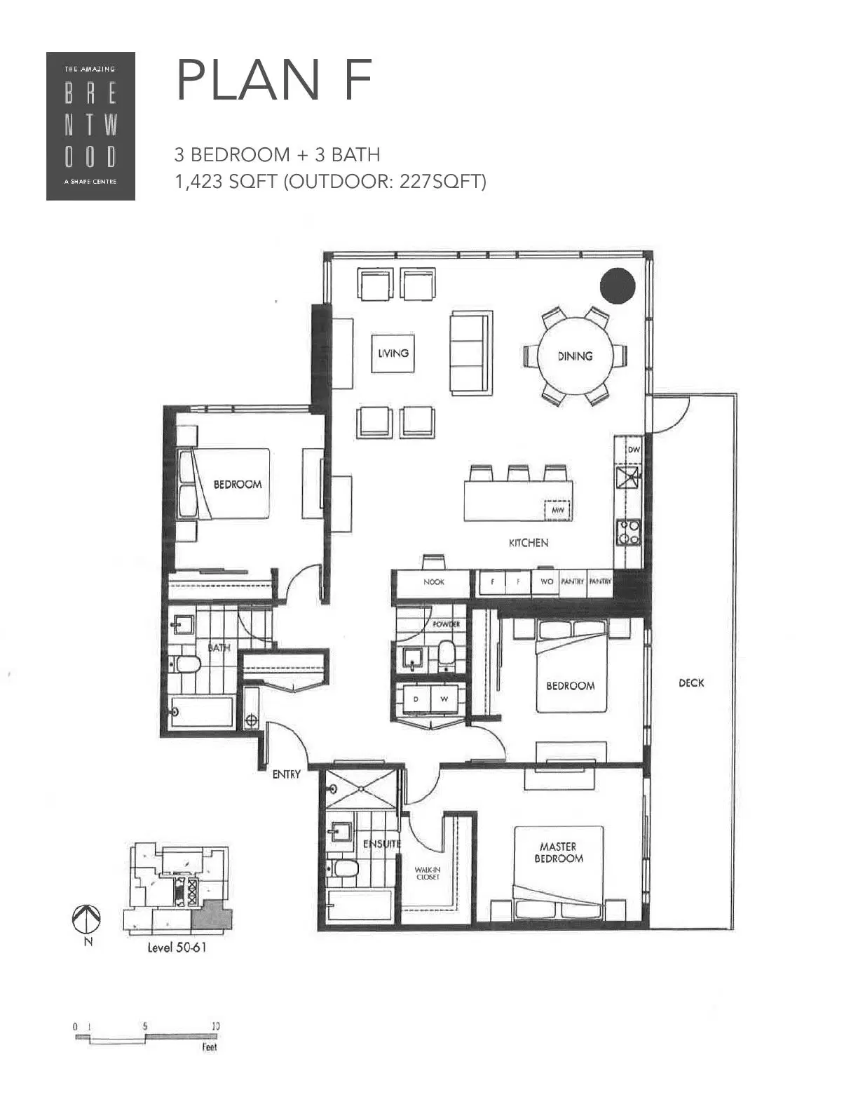 #5702 – 1955 Alpha Avenue