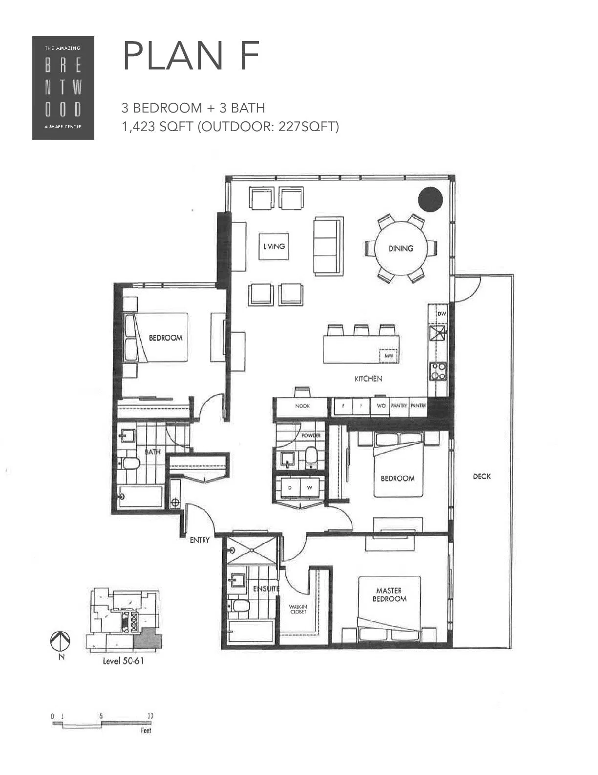 #5702 – 1955 Alpha Avenue