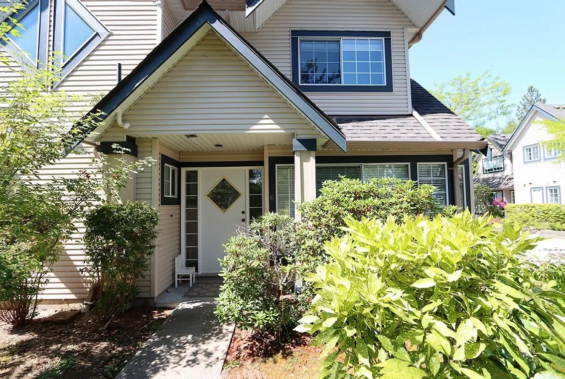 Photo 1 of 16 at #36 – 11536 236 Street